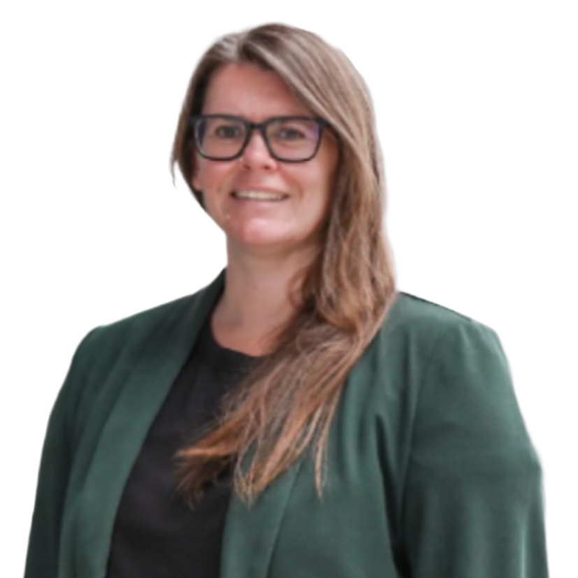 Jen Wiles, candidate for NC House District 75