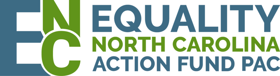 Equality North Carolina Action Fund PAC logo