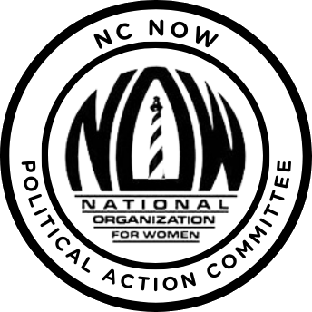NC NOW PAC logo