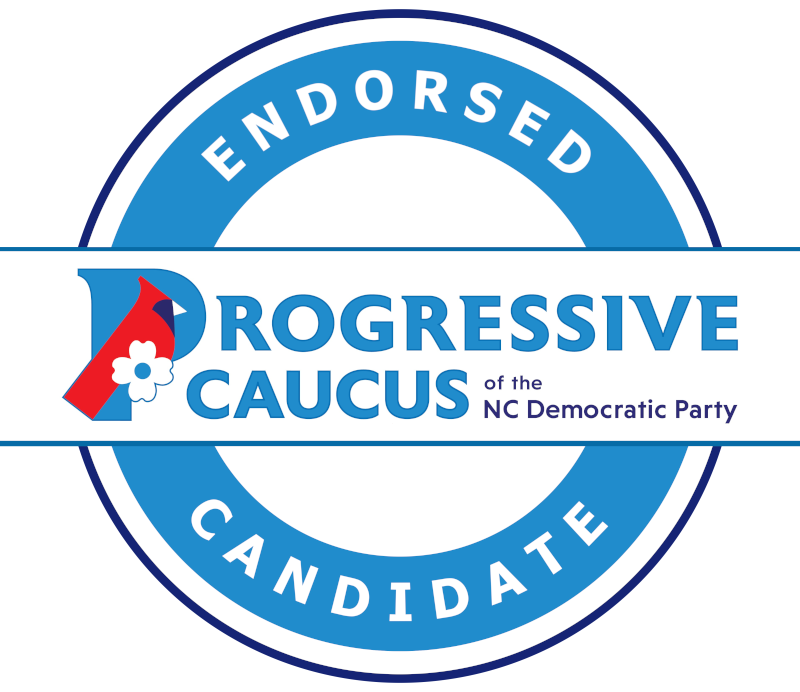 Progressive Caucus of the NC Democratic Party